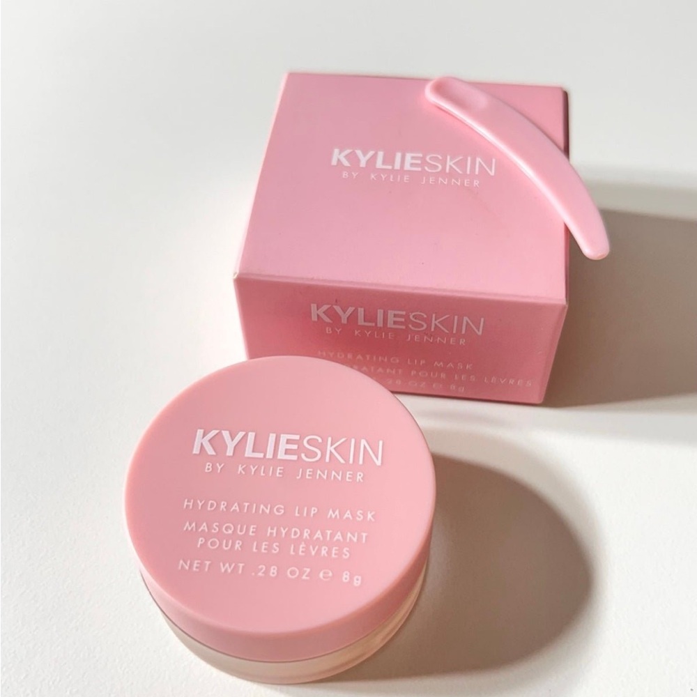 Kylie Skin By Kylie Jenner Hydrating Lip Mask - Picture 6 of 6